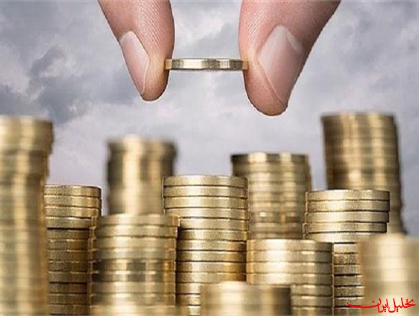  تحلیل ایران -سودهای غیرمولد، سرمایه را از تولید فراری داده‌اند