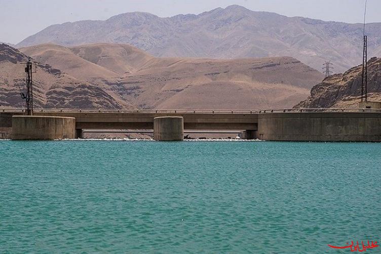  تحلیل ایران -منابع آبی کهگیلویه به سطح هشدار رسید