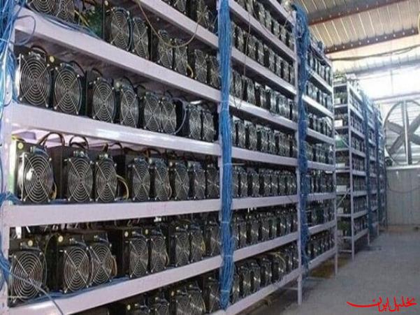  تحلیل ایران -دادستانی برای مقابله با استخراج غیرقانونی رمزارز تلاش می‌کند