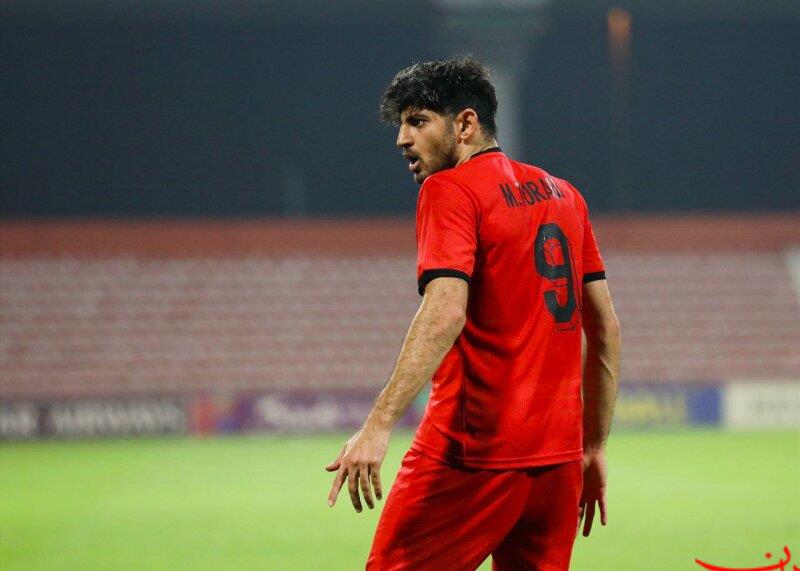 بمب خبری پرسپولیس/ مهدی ترابی در مسیر بازگشت به پرسپولیس!