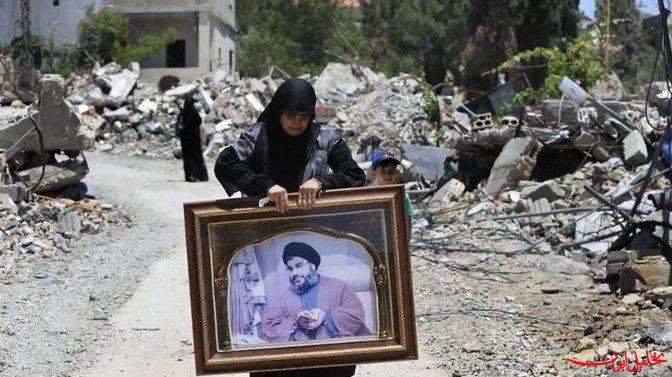  تحلیل ایران -داستان سیدحسن نصرالله ـ۳۱|همه راه‌ها به صهیونیسم ختم می‌شود