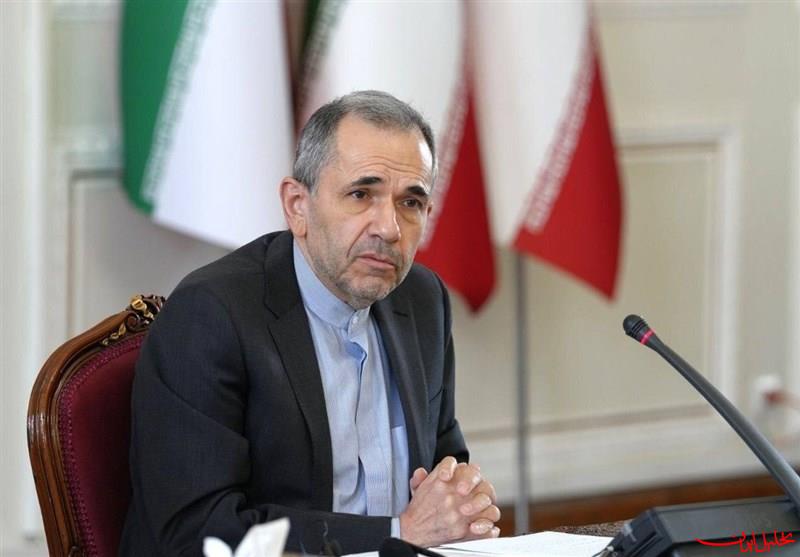  تحلیل ایران -سخن عراقچی درباره محدودیت غنی‌سازی طرح چارچوب بود
