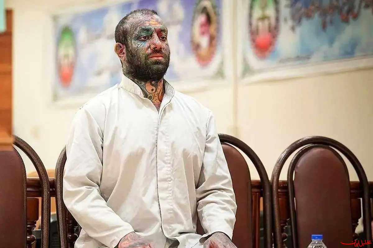  تحلیل ایران -حکم پرونده تتلو نقض شد