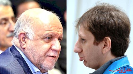  تحلیل ایران -کوه به کوه نمی‌رسد «ب.ز» به «ب.ز» می‌رسد