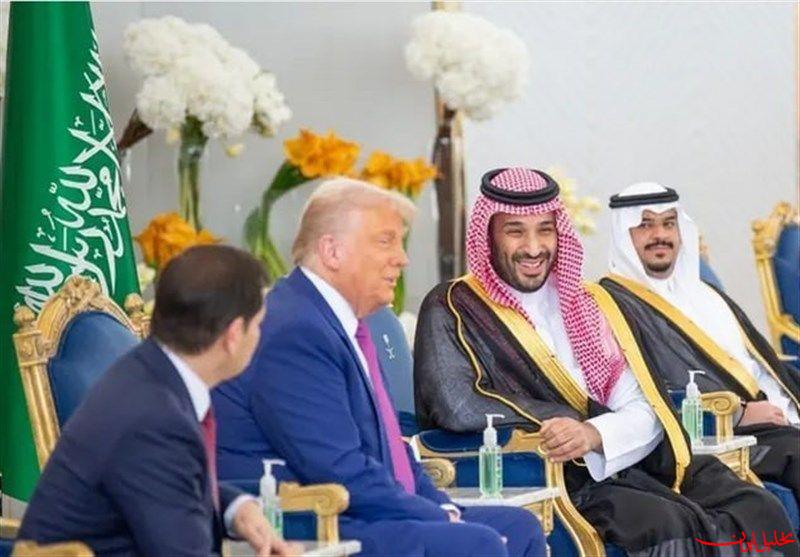 تحلیل ایران -سفر ترامپ به منطقه؛ منفعت یک‌طرفه برای آمریکا