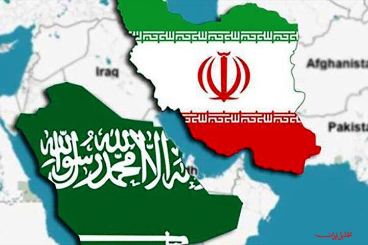  تحلیل ایران -پیشنهاد ایران مبنی بر غنی‌سازی مشترک اورانیوم با کشورهای عربی