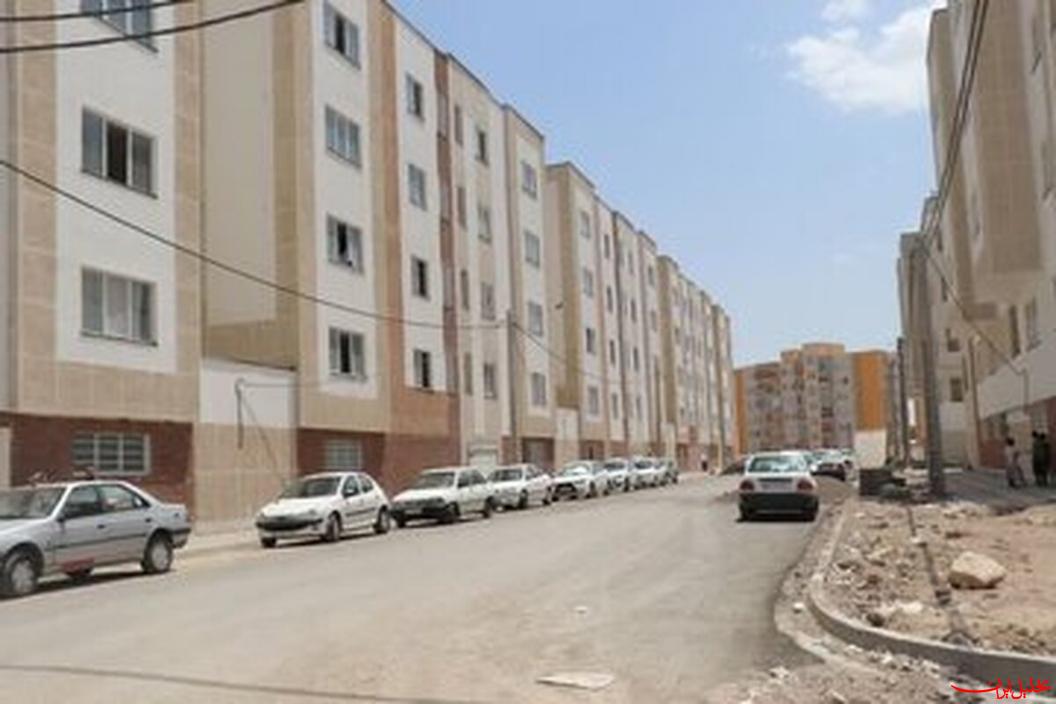  تحلیل ایران -تامین مسکن محرومان اولویت دولت چهاردهم است