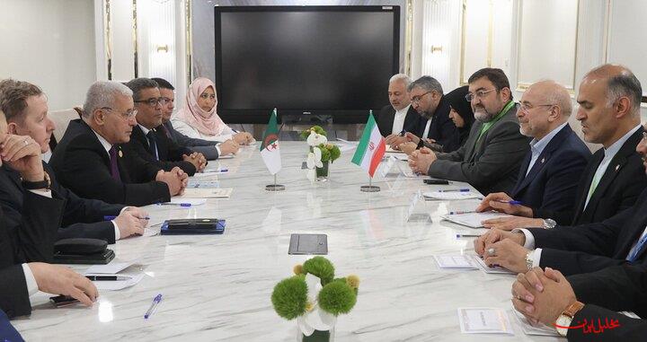  تحلیل ایران -پیروزی برای ملت فلسطین است