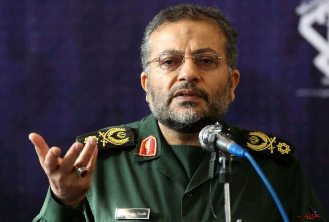  تحلیل ایران -جمعیت یکی از مؤلفه‌های قدرت ایران است