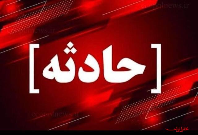  تحلیل ایران -واژگونی نیسان در تایباد منجر به مصدومیت ۱۲ نفر شد