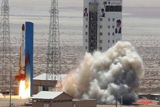  تحلیل ایران -راه اندازی ۳ پایگاه فضایی در سال جاری