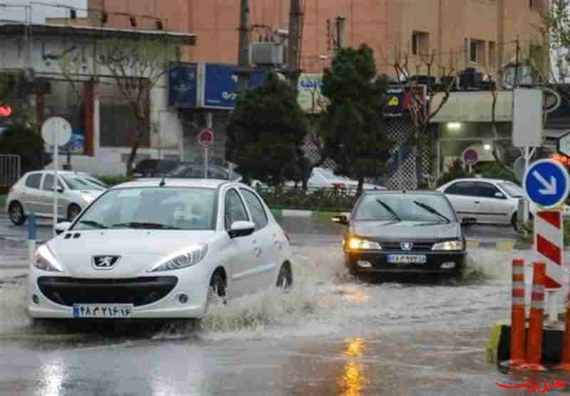  تحلیل ایران -آسمان صاف کشور/ناپایداری در راه است
