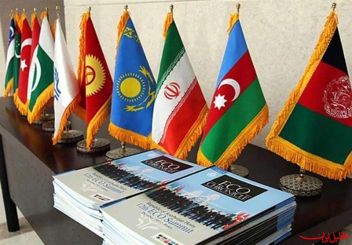 تحلیل ایران -توافق نامه تجارت آزاد ایران و اوراسیا اجرایی شد