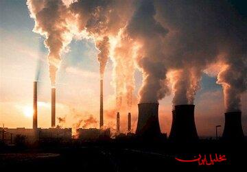  تحلیل ایران -مازوت‌سوزی نیروگاه منتظری به دلیل تعمیرات شبکه گاز و مقطعی است
