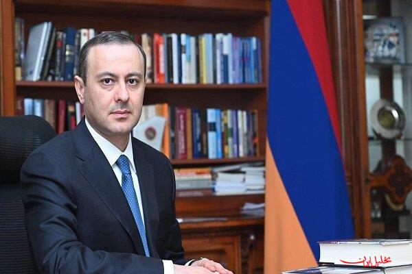  تحلیل ایران -بنای عظیم همکاری‌های ارمنستان و ایران، در حال توسعه است