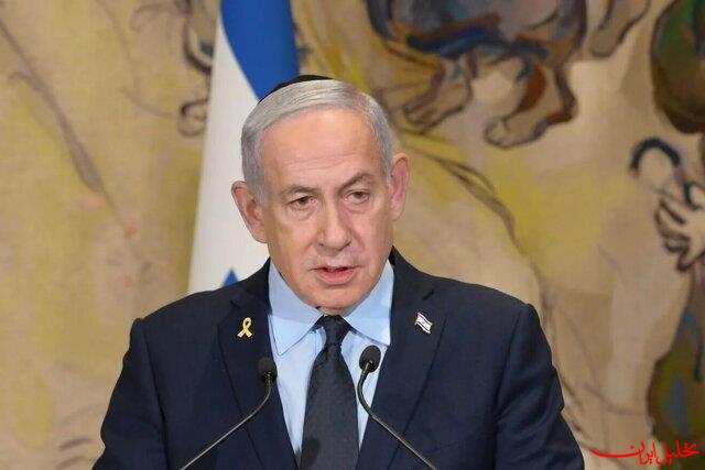  تحلیل ایران -افشاگری تلویزیون آلمان از اسناد جعلی نتانیاهو علیه حماس