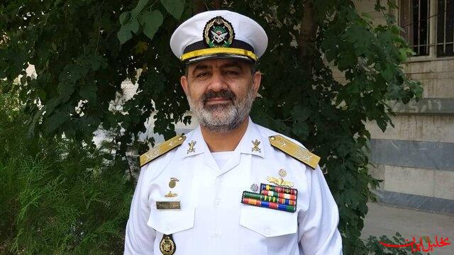  تحلیل ایران -اهتمام دولت و نیروی دریایی برای توسعه دریا محور