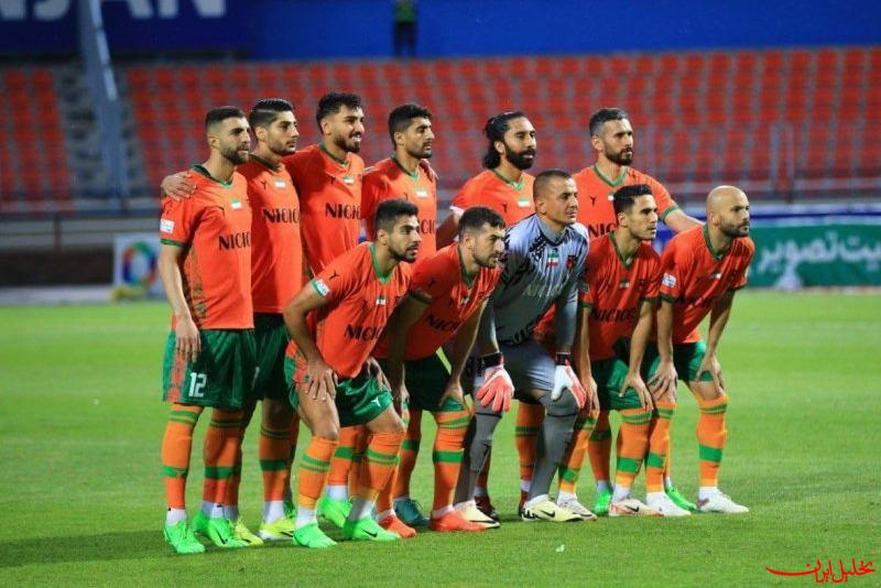  تحلیل ایران -در صورت سقوط مس از لیگ برتر چه تیمی جایگزین می‌شود