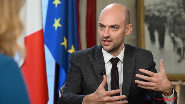  تحلیل ایران -موافقت فرانسه با تحریم تل‌آویو از سوی اتحادیه اروپا