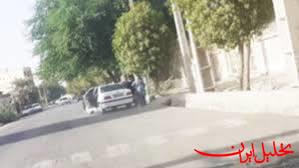  تحلیل ایران -ربایش یک روحانی در ایرانشهر تأیید شد