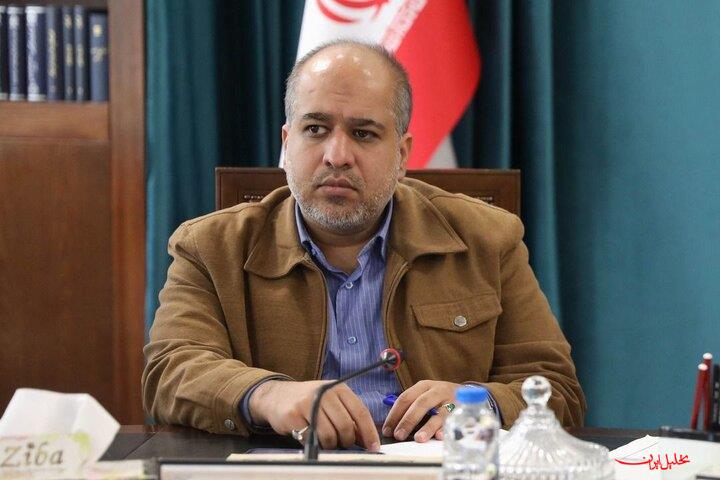  تحلیل ایران -ترامپ تهدید می‌کند اما به دلیل ناتوانی وارد جنگ نمی‌شود