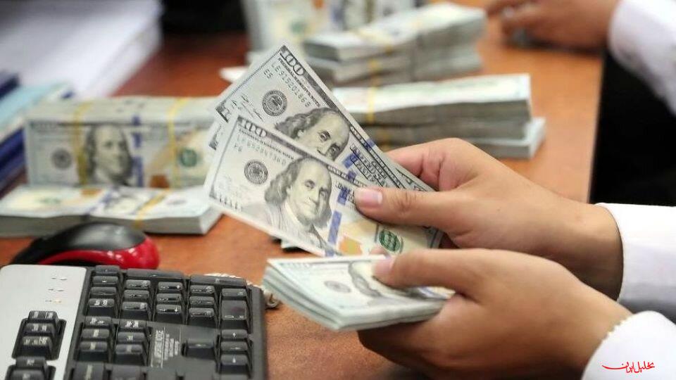  تحلیل ایران -قیمت دلار توافقی امروز چهارشنبه ۳۱ اردیبهشت ۱۴۰۴
