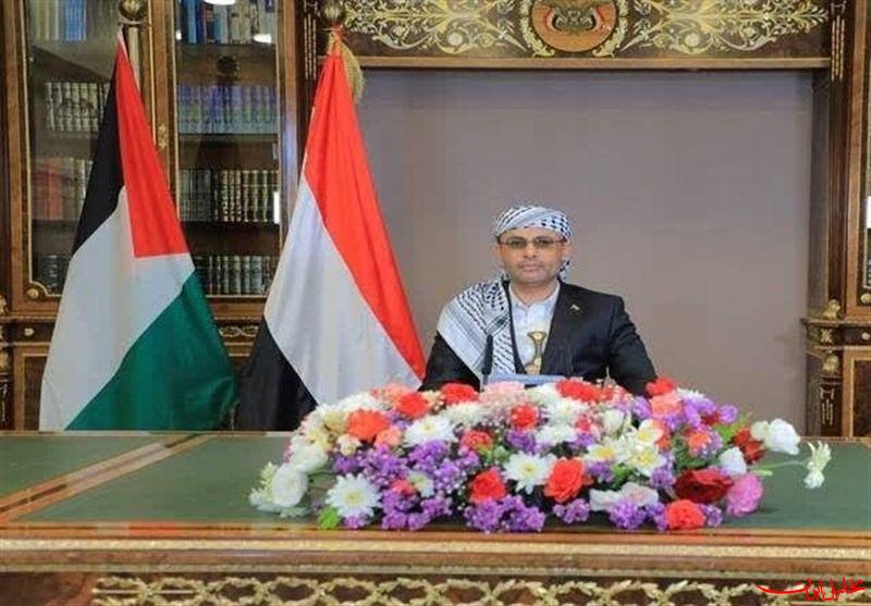  تحلیل ایران -تاکید المشاط بر ادامه عملیات علیه اسرائیل و حمایت از غزه