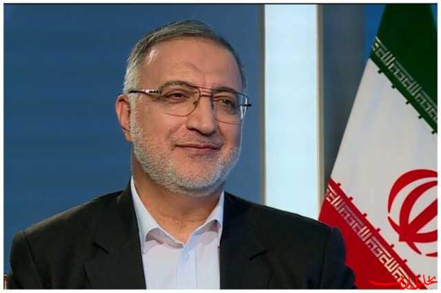 تحلیل ایران -زاکانی: نقش جانبازان در حرکت تمدنی انقلاب اسلامی اثر گذار بوده است