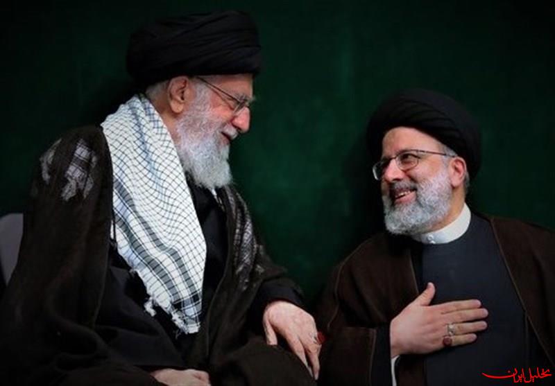 تحلیل ایران -شهید رئیسی، مصداقی از حکمرانی الهی