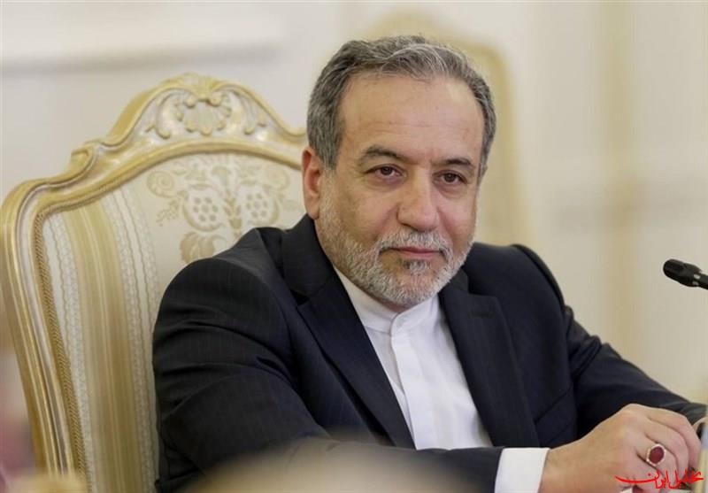  تحلیل ایران -عراقچی: اگر آمریکا بخواهد ایران را از حق داشتن انرژی صلح‌آمیز هسته‌