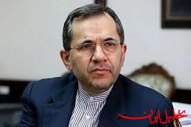  تحلیل ایران -تخت روانچی: مواضع آمریکایی‌ها متناقض است