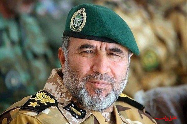  تحلیل ایران -دنبال ایجاد ارتشی از بدون سرنشین ها هستیم؛ از بدون سرنشین های پرنده