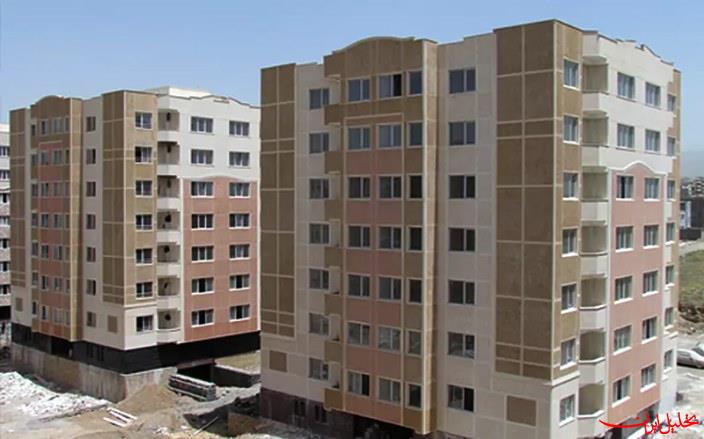  تحلیل ایران -رهن ۳ میلیارد تومانی برای مدیران شهرستانی یک دانشگاه