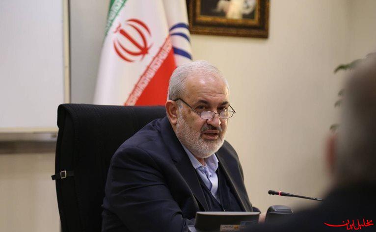  تحلیل ایران -نمی‌توانیم از تمام ظرفیت نیروگاه‌های برق‌آبی استفاده کنی