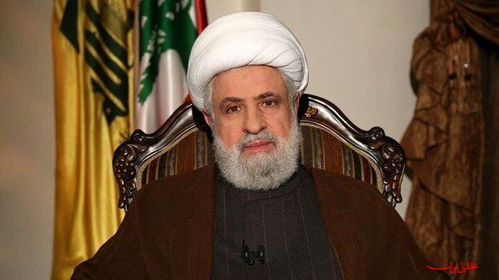  تحلیل ایران -شیخ نعیم قاسم امشب سخنرانی می‌کند