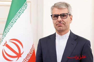  تحلیل ایران -بقائی: دزفول نماد ایستادگی است