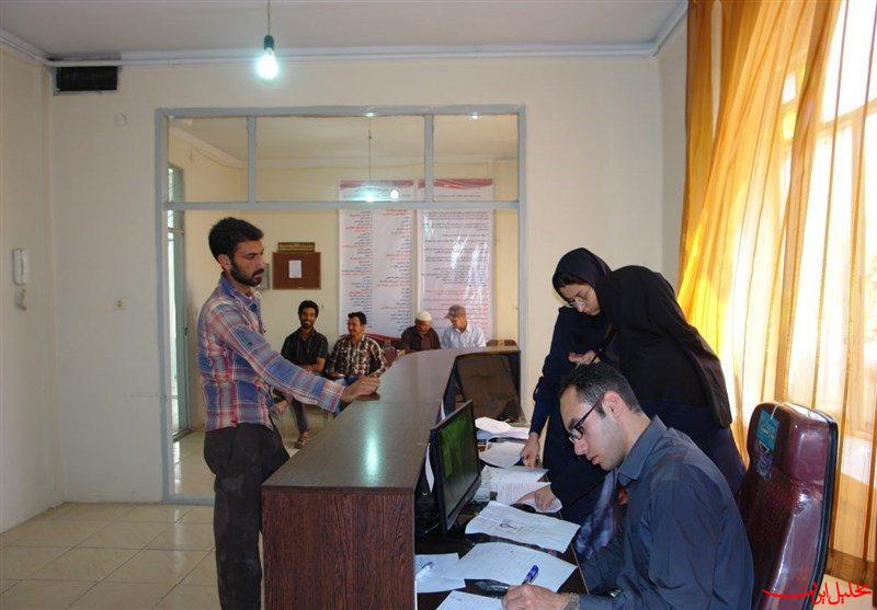  تحلیل ایران -اتباع با برگه سرشماری فقط تا ۱۷ خرداد فرصت دارند