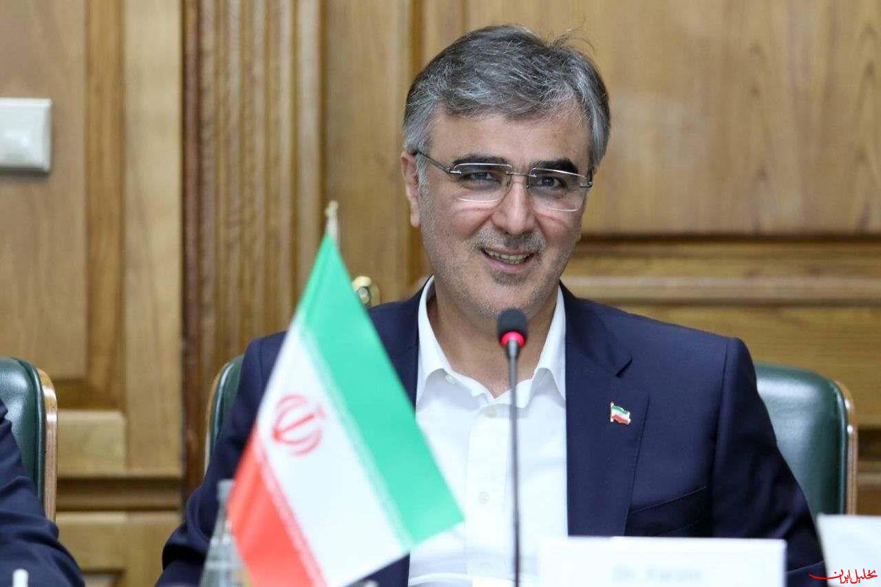  تحلیل ایران -رئیس‌کل بانک مرکزی عازم عمان شد