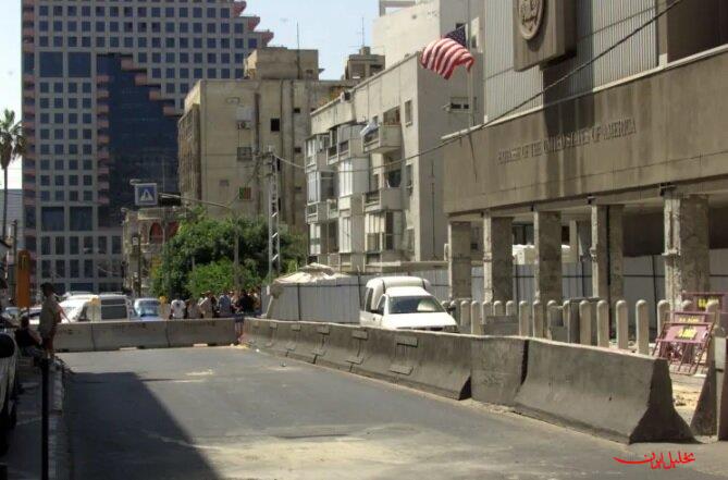  تحلیل ایران -تلاش برای حمله به سفارت آمریکا در تل آویو