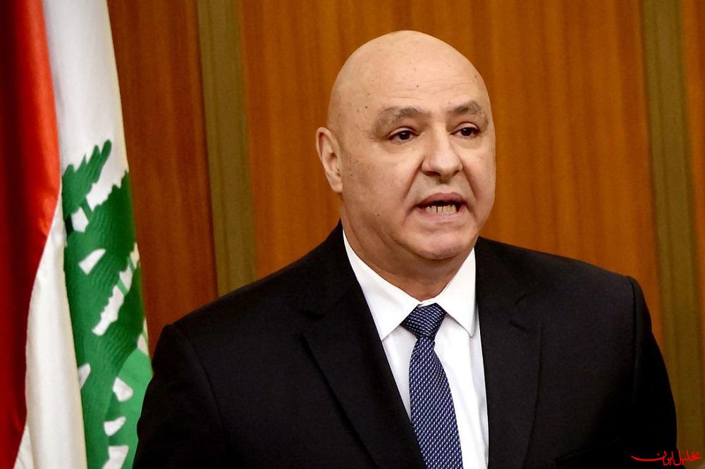  تحلیل ایران -اقدام لبنان درباره سلاح فلسطینی‌ها در بیروت
