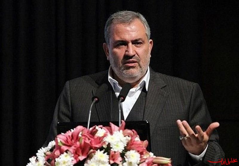  تحلیل ایران -وزیر نیرو: ناچار به توسعه باشتاب انرژی‌های تجدیدپذیر هستیم