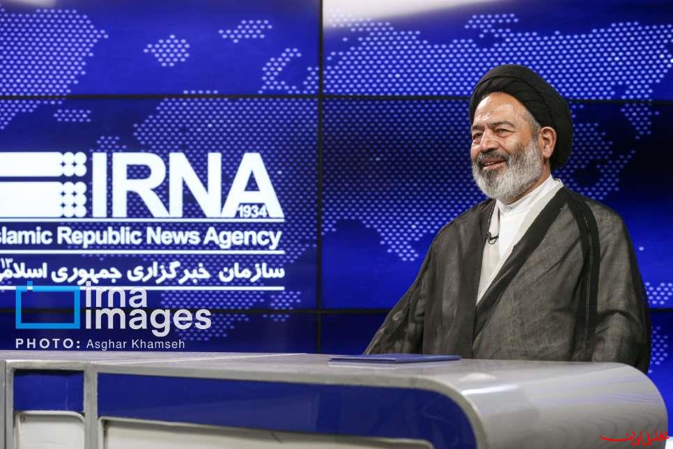  تحلیل ایران -سرپرست حجاج ایرانی: ۹۸ درصد زائران امسال حج اولی هستند