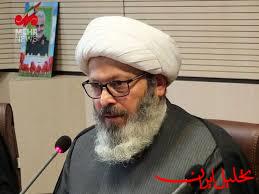  تحلیل ایران -قاسمیان توسط نیروهای سعودی بازداشت شد
