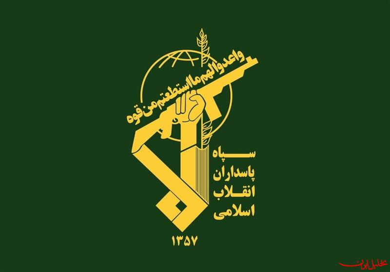  تحلیل ایران -انهدام یک شبکه سازمان یافته ضدامنیتی در کرمان توسط سپاه