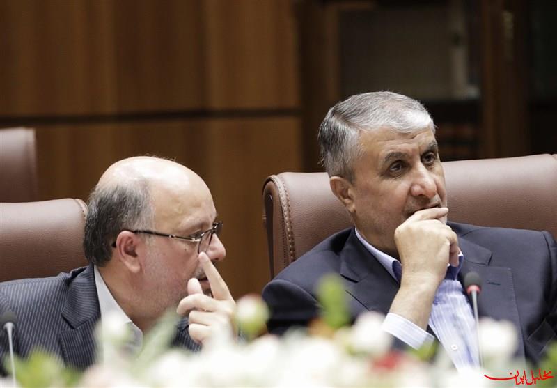  تحلیل ایران -اسلامی: طرح تولید ۲۰ هزار مگاوات برق هسته‌ای کلید خورده است