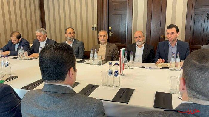  تحلیل ایران -تاکید ایران و عراق بر اجرای کامل توافق‌نامه امنیتی