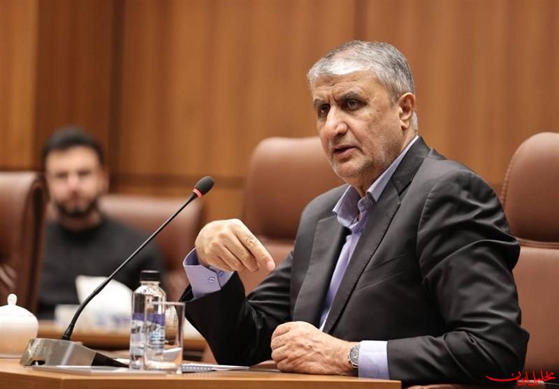  تحلیل ایران -غنی سازی خط قرمز ما است