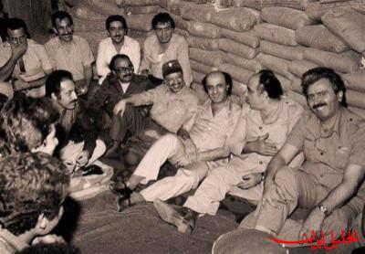  تحلیل ایران -از مبارزه تا سازش؛ سازمانی که می‌خواست آزادی‌بخش فلسطین باشد