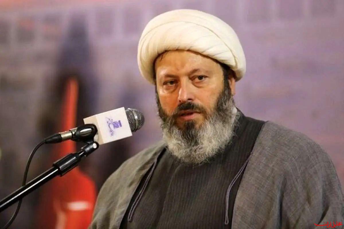  تحلیل ایران -خرمیان: عراقچی پیگیر آزادی قاسمیان است