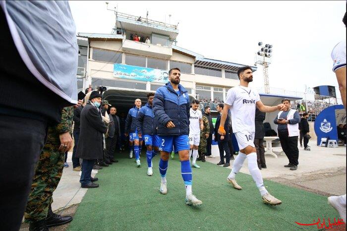  تحلیل ایران -تاریخچه تقابل‌های همیشه جذاب استقلال و ملوان؛ جنگ بر سر جام